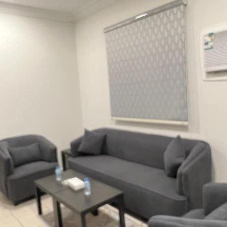 Smart Apartments - Yanbu Exterior photo