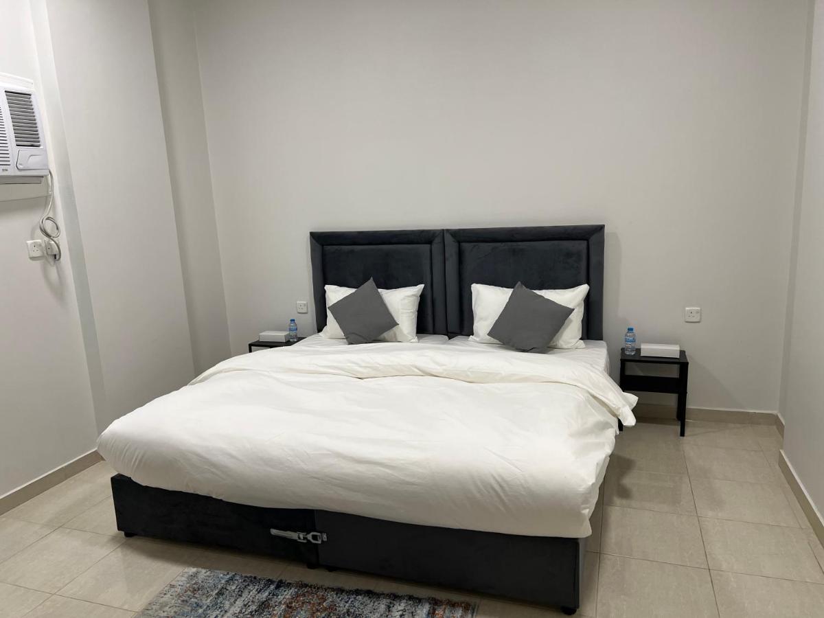 Smart Apartments - Yanbu Exterior photo