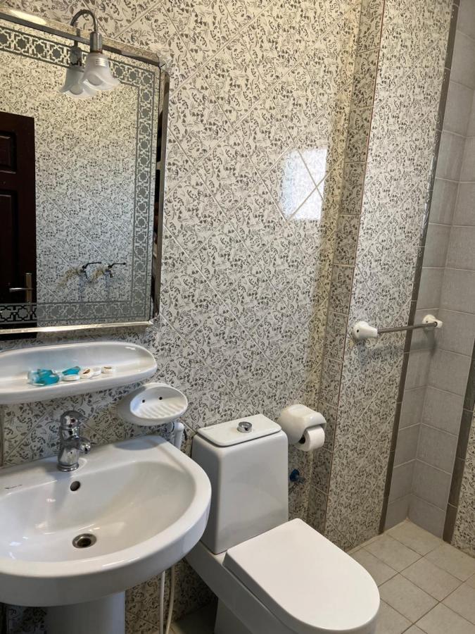 Smart Apartments - Yanbu Exterior photo