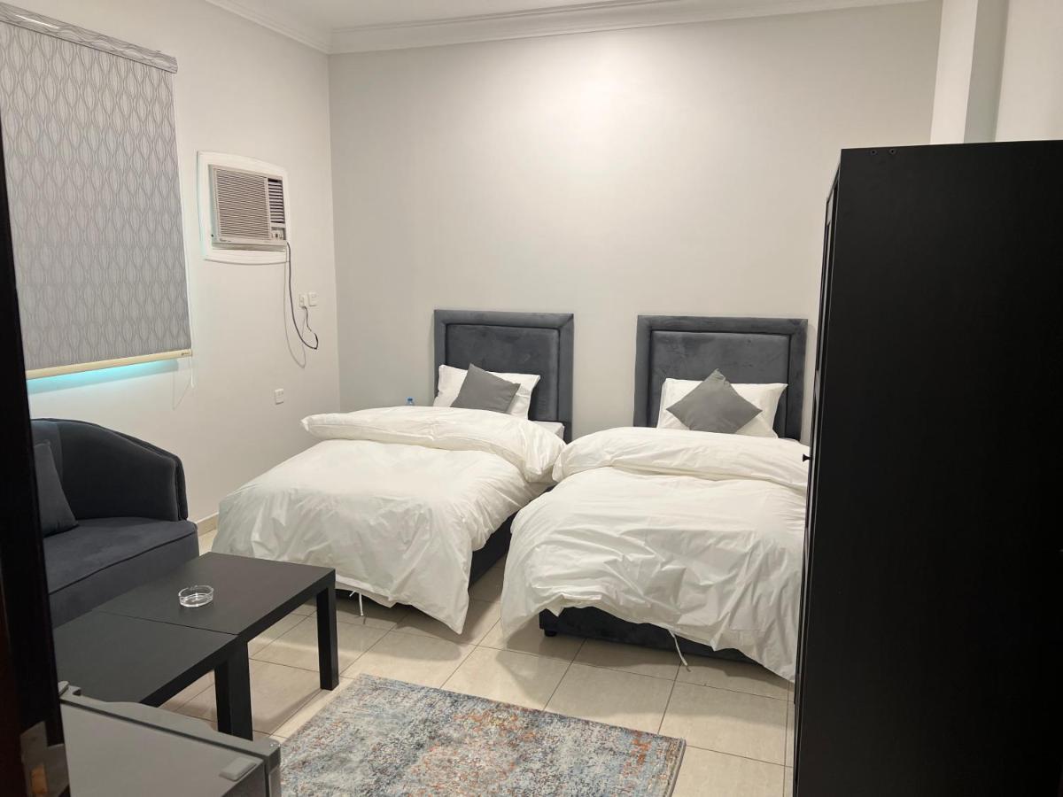 Smart Apartments - Yanbu Exterior photo