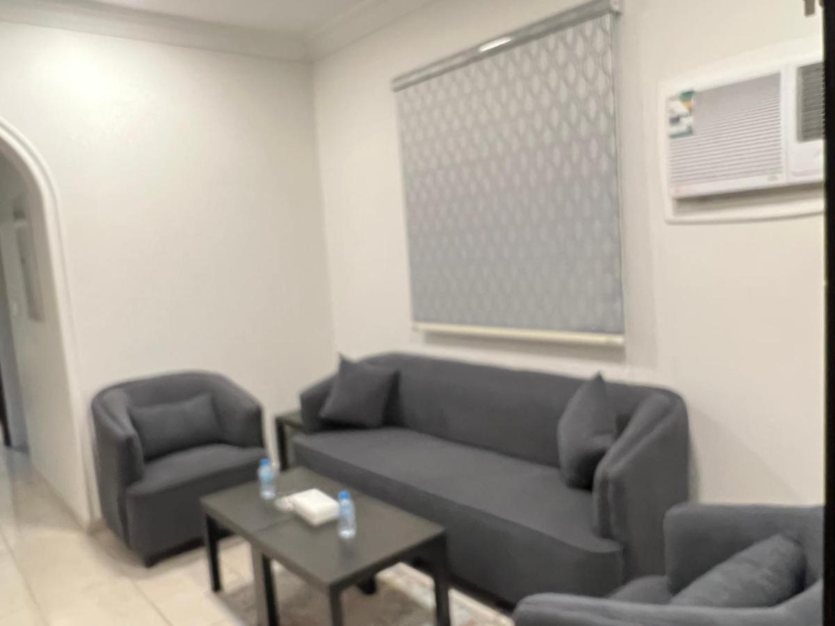 Smart Apartments - Yanbu Exterior photo