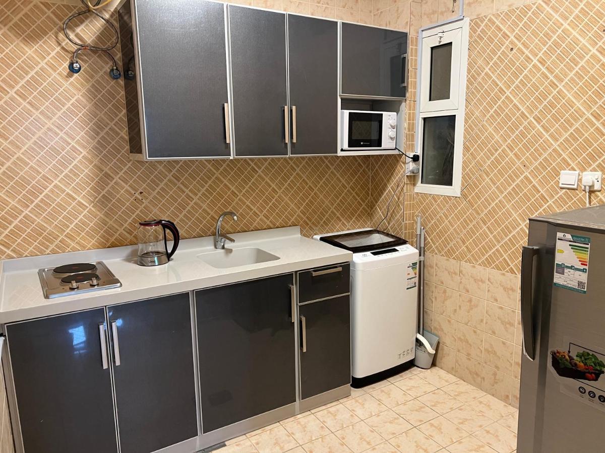 Smart Apartments - Yanbu Exterior photo